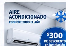 Cupón de ClimaTech